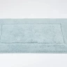 Коврик для ванны  235 голубой Муст Habidecor  