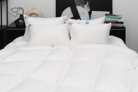 Подушка CLOUD DOWN GRASS мягкая 50x68