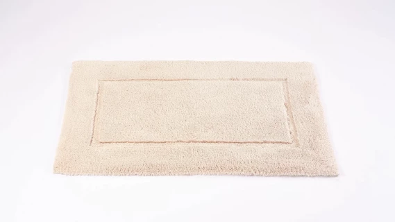 Коврик для ванны  610 нюдовый Муст Habidecor  