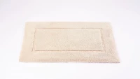 Коврик для ванны  610 нюдовый Муст Habidecor  