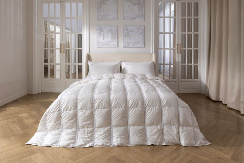 Одеяло ROYAL BALANCE GRASS всесезонное Light 260х240