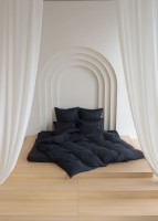 Пододеяльник Black Brilliant Grass 160x220