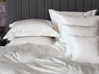 Наволочки Ivory Palette Grass 40х40 (2шт)