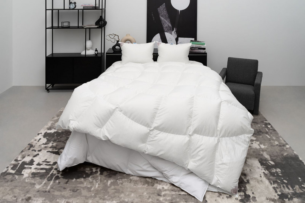 Одеяло CLOUD DOWN GRASS всесезонное Light 160x220