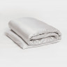 Пододеяльник SILVERY GREY GRASS 200x220