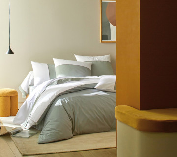 КПБ DUO Sauge Blanc Des Vosges 