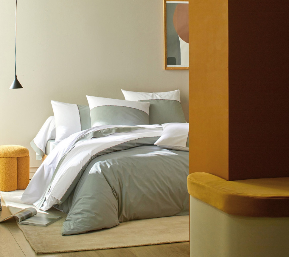 КПБ DUO Sauge Blanc Des Vosges 