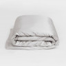 Пододеяльник SILVERY GREY GRASS 150x200