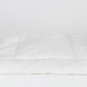 Подушка BABY SILK COCOON низкая 40х60