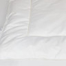 Подушка BABY SILK COCOON низкая 40х60