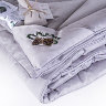 Одеяло  Natures Кедровая сила с ароматным саше всесезонное
