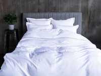 Пододеяльник SALZBURG NOBLE PEARL GRASS 150x200