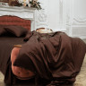 Пододеяльник CHOCOLATE PIE GRASS 200x220