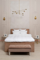 Постельное белье Grain Palette Grass Семейный