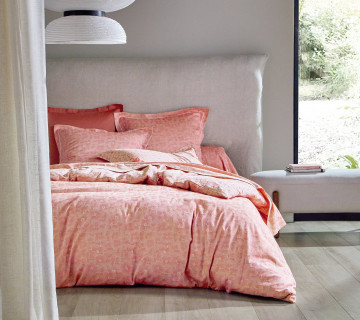 КПБ ARCANGUES GARANCE Blanc des Vosges   