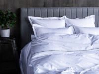 Наволочки SALZBURG NOBLE PEARL GRASS 70х70 (2шт)