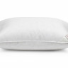 Подушка из пуха гаги EXCLUSIVE COTTON EIDER DOWN средняя 50x68