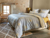 КПБ Esquisse ocre Blanc des Vosges     