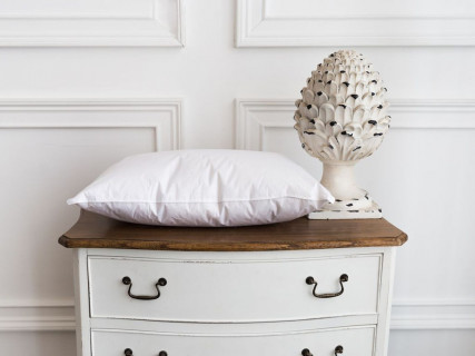 Подушка BABY ANGEL GRASS мягкая 40х60