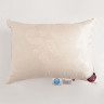 Подушка SILK DOWN GRASS средняя 50x68