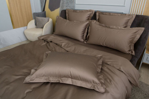 Наволочки Brownie Allure Grass  (2шт) с ушками 