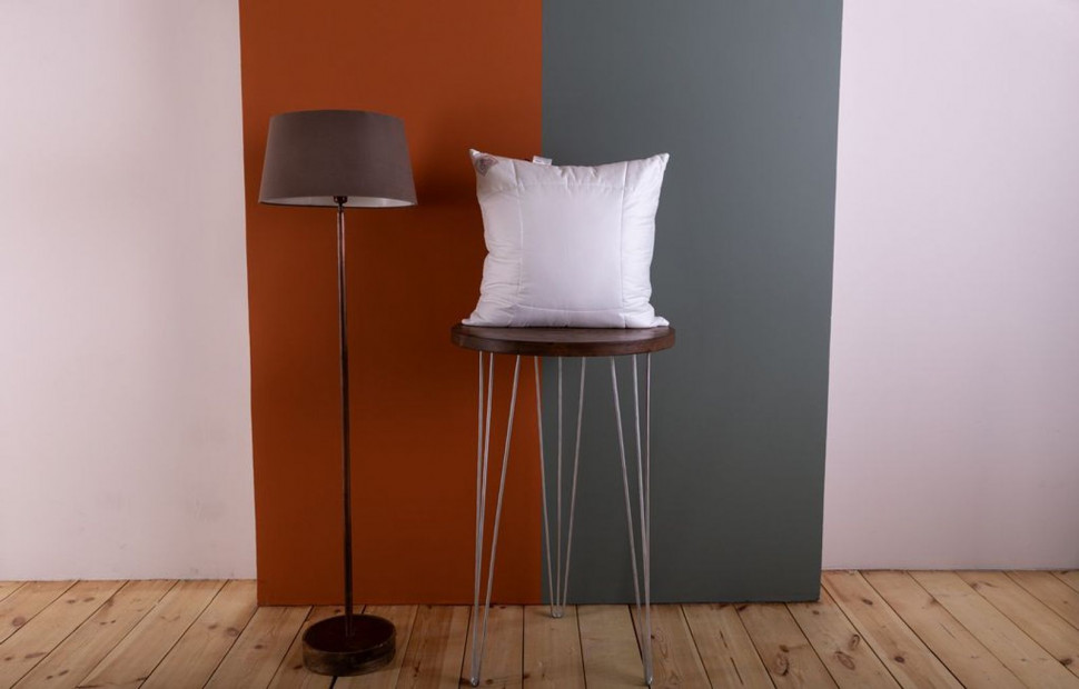 Подушка WELLNESS GRASS регулируемая 68х68