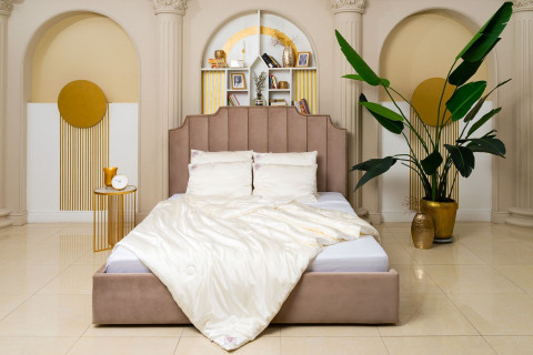 Одеяло GREAT SILK GRASS всесезонное 200x220