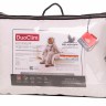Подушка двухсторонняя "DuoClim"