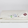Наматрасник MATTRESS ORGANIC LINEN GRASS легкий 90х200