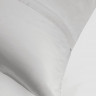 Постельное белье SILVERY GREY GRASS Семейный