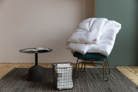 Одеяло NON-ALLERGENIC PREMIUM GRASS всесезонное 140x205