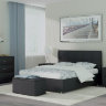 Кровать Richmond (с металлическим основанием)