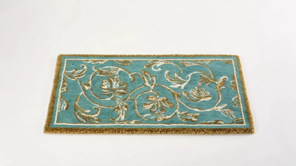 Коврик для ванны   Династия 220 Habidecor  