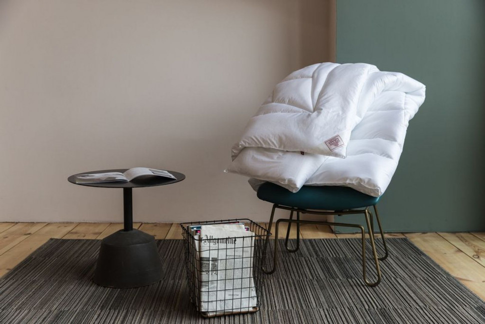 Одеяло NON-ALLERGENIC PREMIUM GRASS легкое 200x220