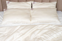 Подушка GREAT SILK GRASS мягкая 50x68