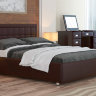 Кровать Veda 2 Brown
