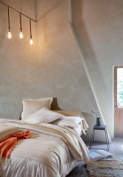 КПБ REGATES CHANVRE  Blanc des Vosges  