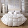 Одеяло ROYAL DOWN GRASS всесезонное круглое d-240