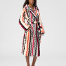  Best махровый халат из хлопка с капюшоном 165 Missoni  