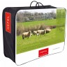 Одеяло  Hefel Klima Wool летнее