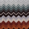 GIACOMO набор банных полотенец (2 шт) 160 Missoni    