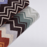 GIACOMO набор банных полотенец (2 шт) 160 Missoni    
