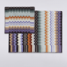 GIACOMO набор банных полотенец (2 шт) 160 Missoni    