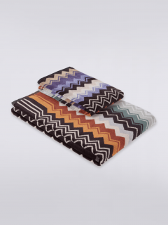 GIACOMO набор банных полотенец (2 шт) 160 Missoni    