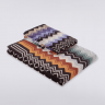 GIACOMO набор банных полотенец (2 шт) 160 Missoni    