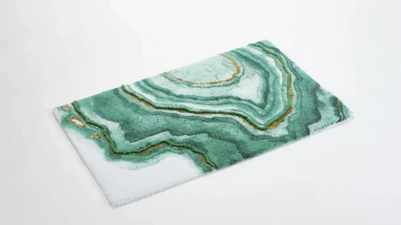 Коврик для ванны   Агата 800 Habidecor  