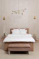 Постельное белье Chess Palette Grass Семейный