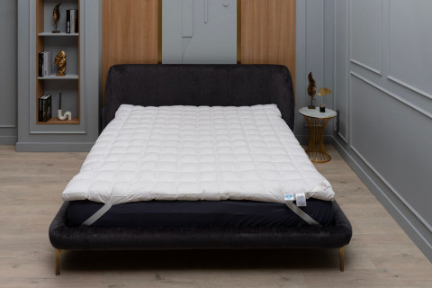 Наматрасник-топпер TOPPER DOWN GRASS 200x200