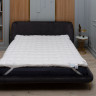 Наматрасник-топпер TOPPER DOWN GRASS 200x200