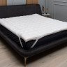 Наматрасник-топпер TOPPER DOWN GRASS 200x200